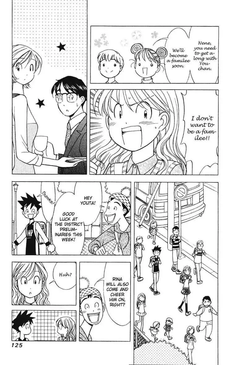 Orange Yane no Chiisana Ie Chapter 62 3